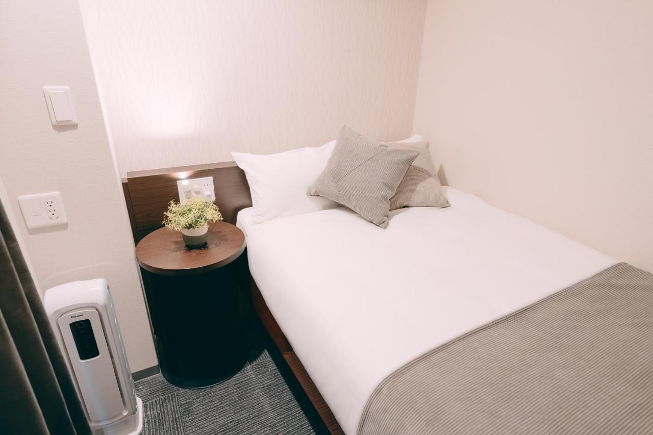 R Hotel Honmachi 오사카 외부 사진
