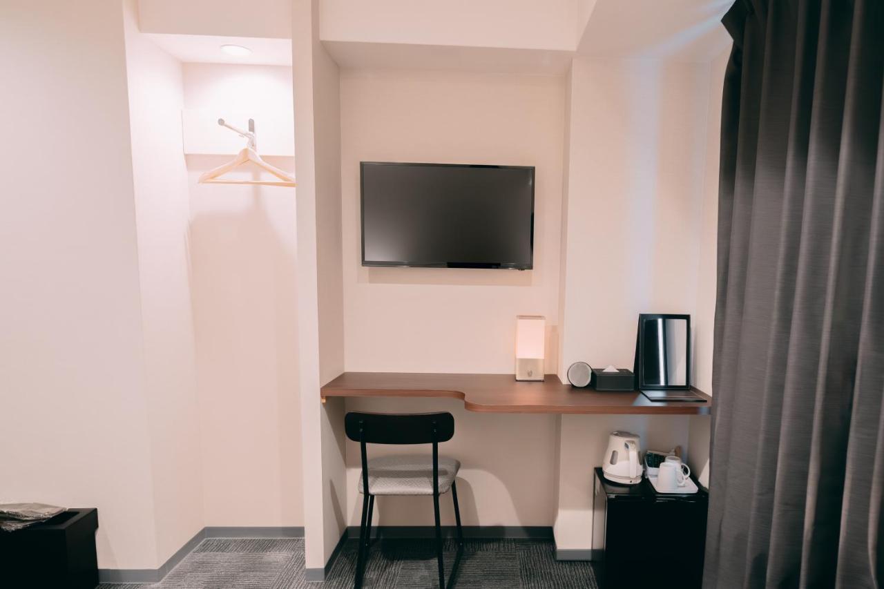 R Hotel Honmachi 오사카 외부 사진