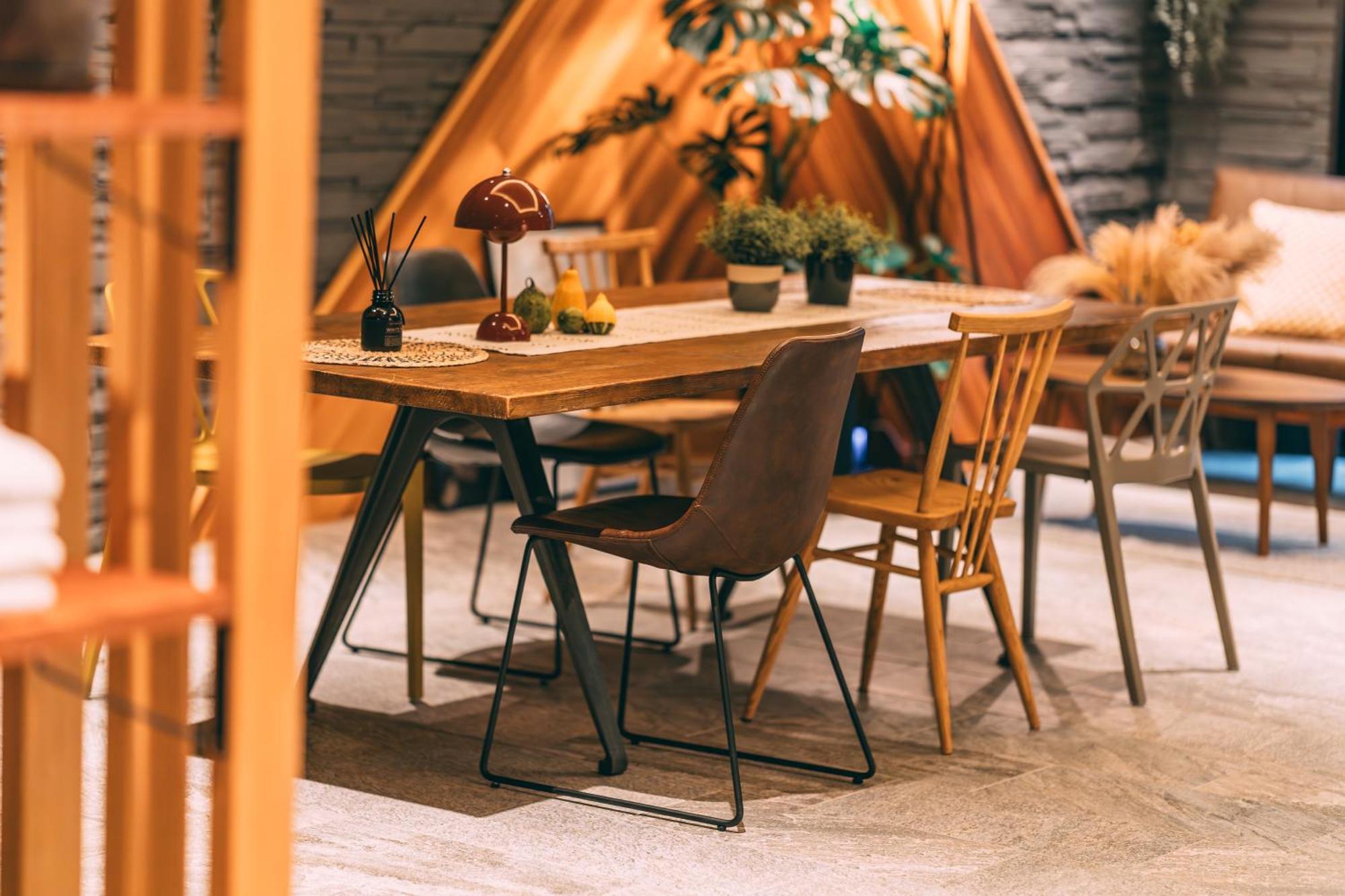 R Hotel Honmachi 오사카 외부 사진
